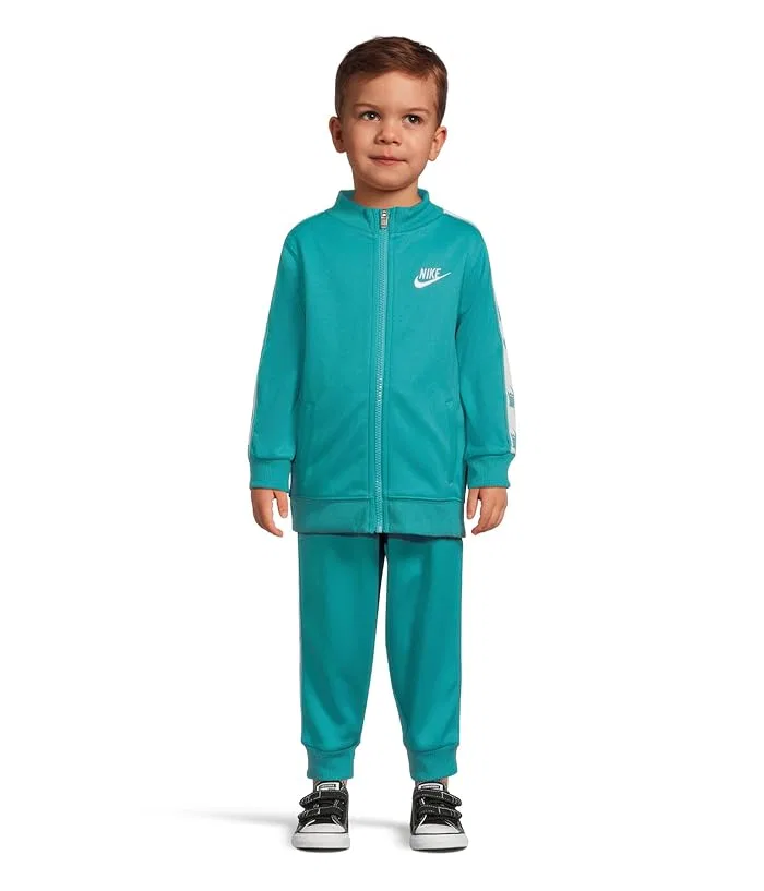 Костюм Full Zip Dri-FIT Nike Kids, Dusty Cactus
