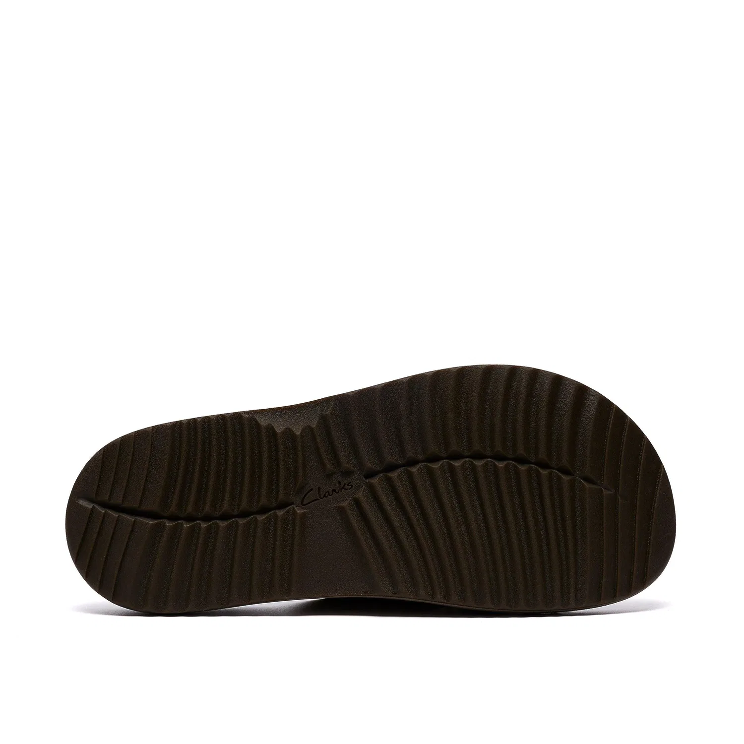 Сандалии Clarks Brinkley Slide с регулируемым ремешком, бежевый — фото 3