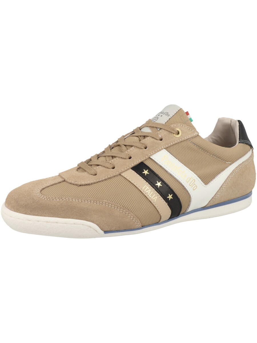 

Кроссовки PANTOFOLA D'ORO Vasto, цвет Beige/Nude