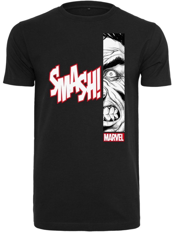 

Футболка Merchcode T-Shirt, черный