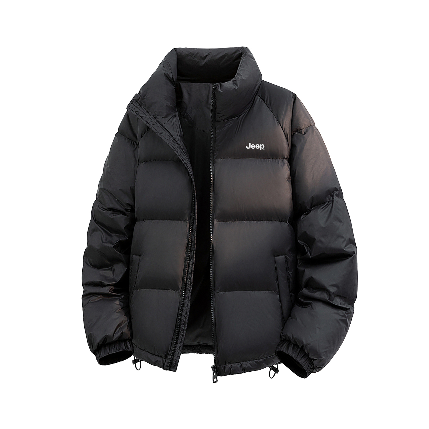 

Jeep Куртка пуховая Leisure Collection Unisex Black