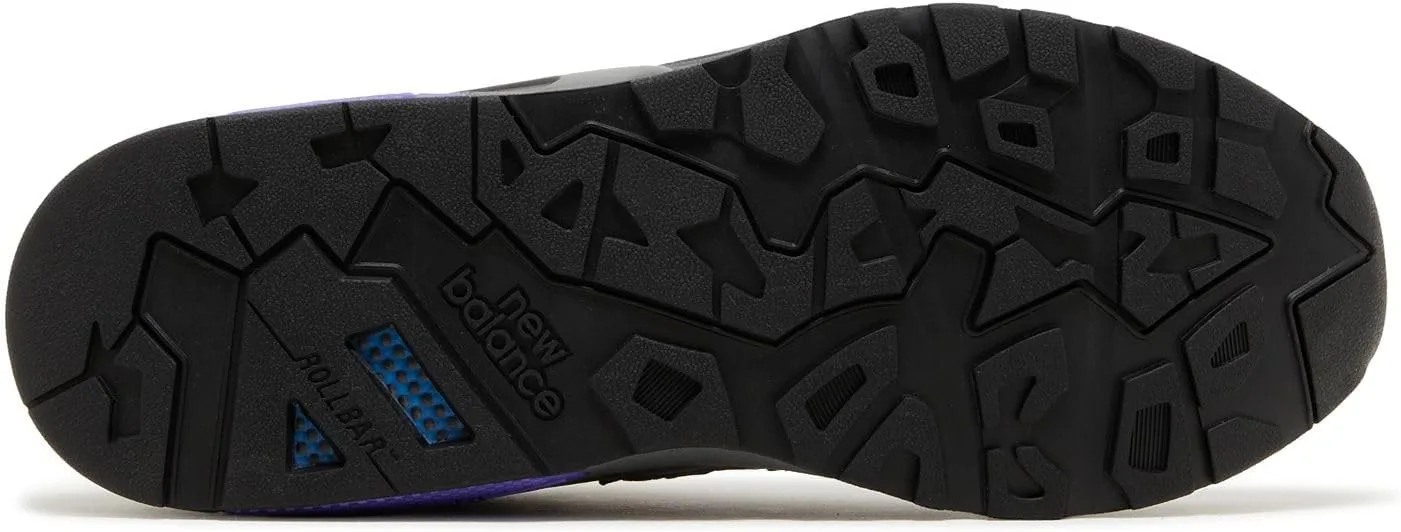Мужские кроссовки New Balance MT580KDA, серый — фото 4