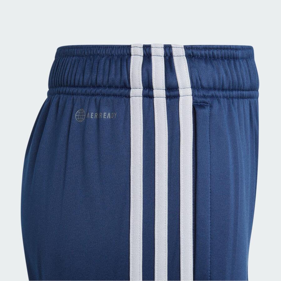 ADIDAS Зимние детские брюки Tiro 23 Club — фото 3