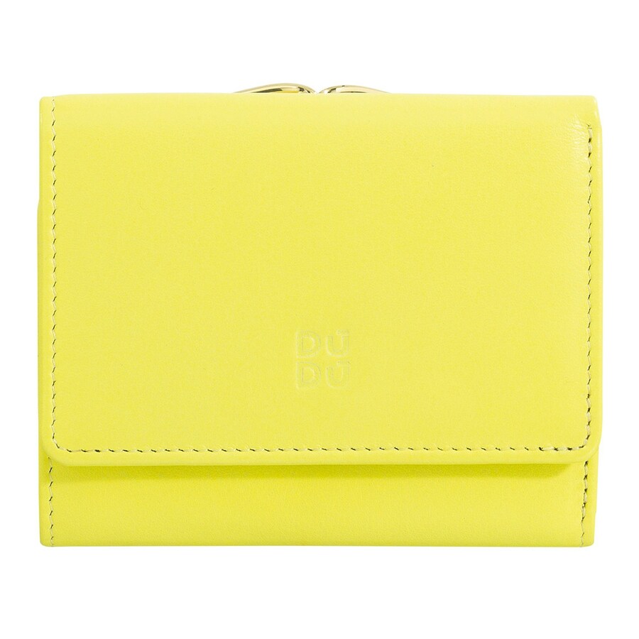 

Кошелек DuDu Corsica, Yellow