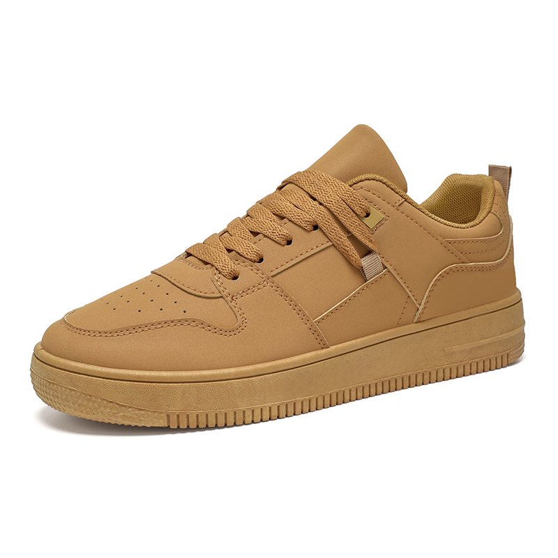 

Низкие мужские кроссовки TONYBEAR, Khaki