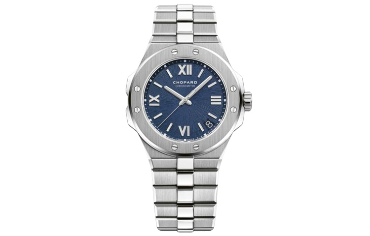 

Alpine Eagle 41 мм Chopard