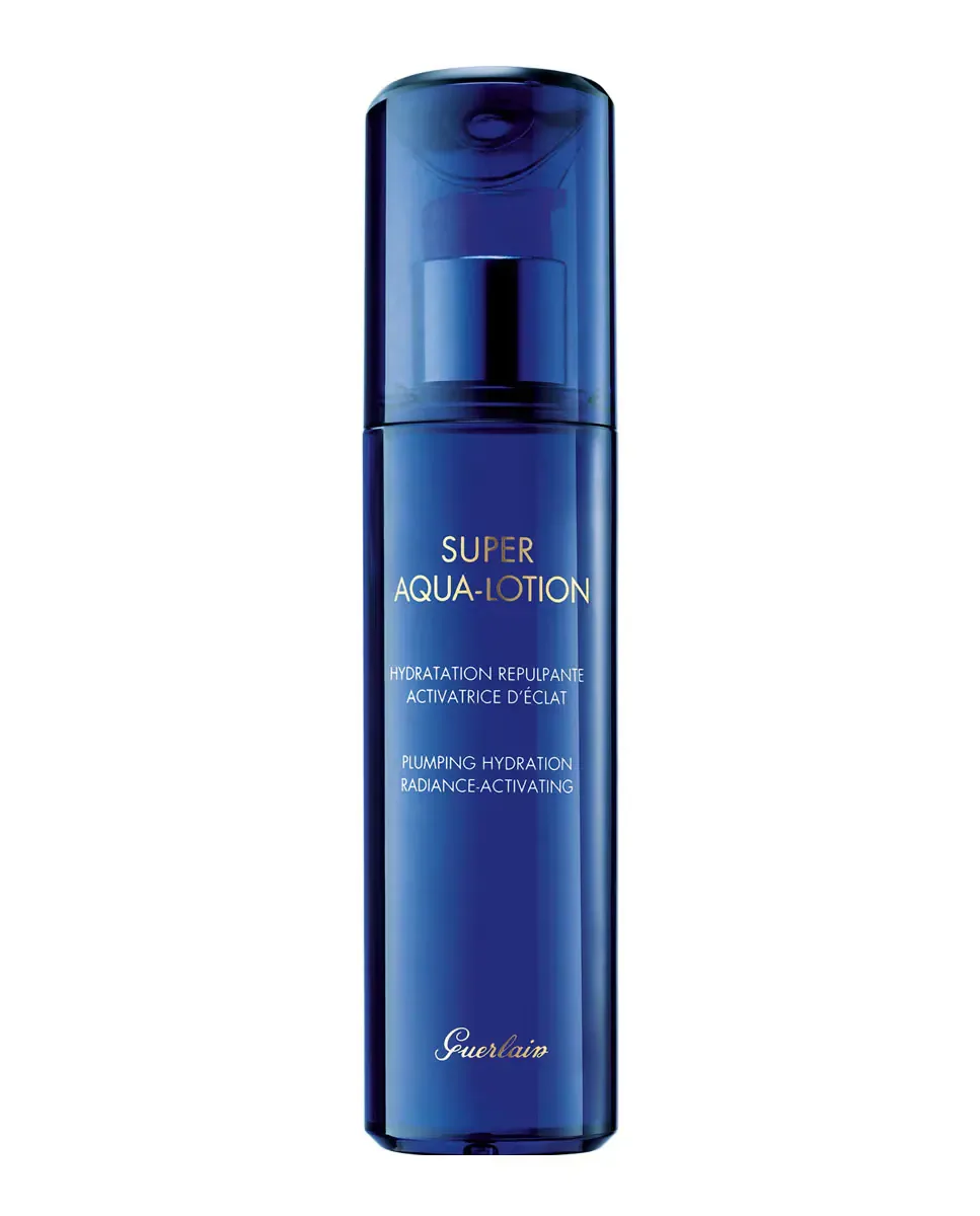 Лосьон Super Aqua Lotion 150 мл Guerlain