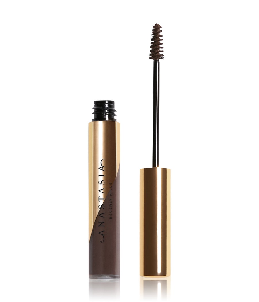 

Гель для бровей ANASTASIA Beverly Hills Dipbrow Gel, Dark Brown, 4.4g