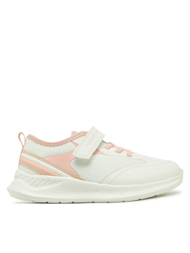 

Кроссовки Tommy Hilfiger 33755-1697A704 S, белый