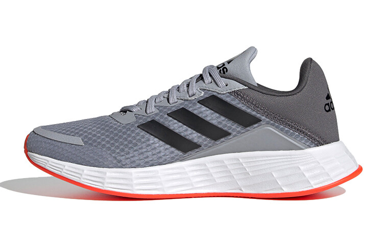 

Кроссовки детские Duramo Sl Kids Low-top серые/черные Adidas