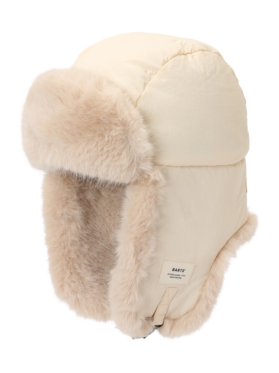 

Шапка Barts Hawka, Cream