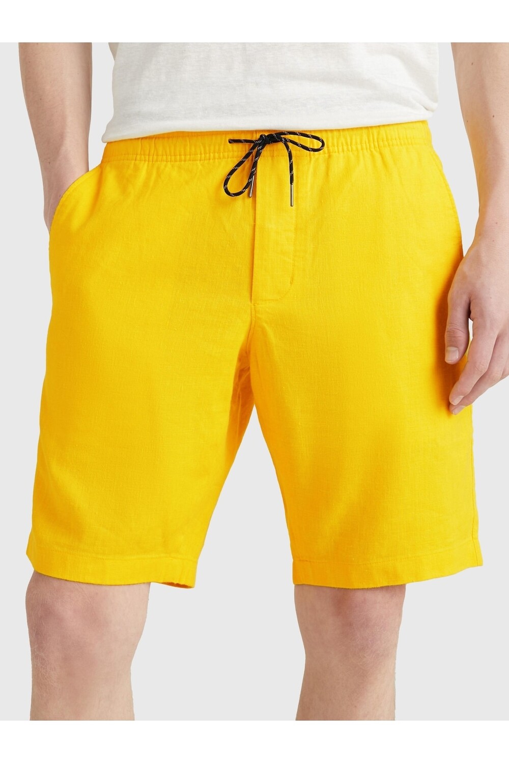 

Шорты Tommy Hilfiger
