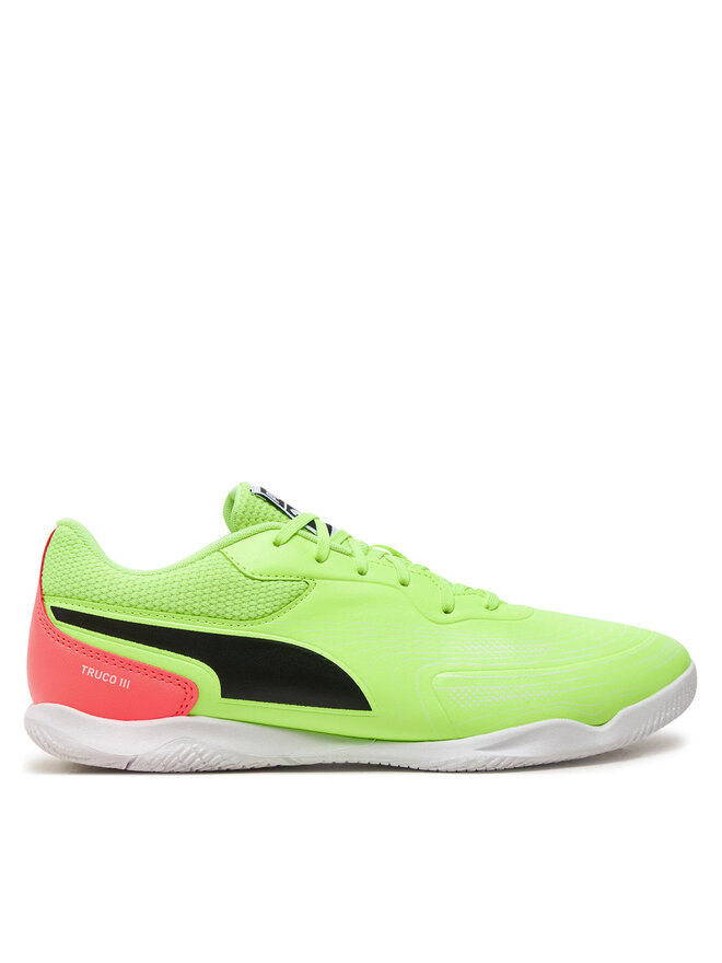 

Футбольные бутсы Truco III 107979 Puma, желтый