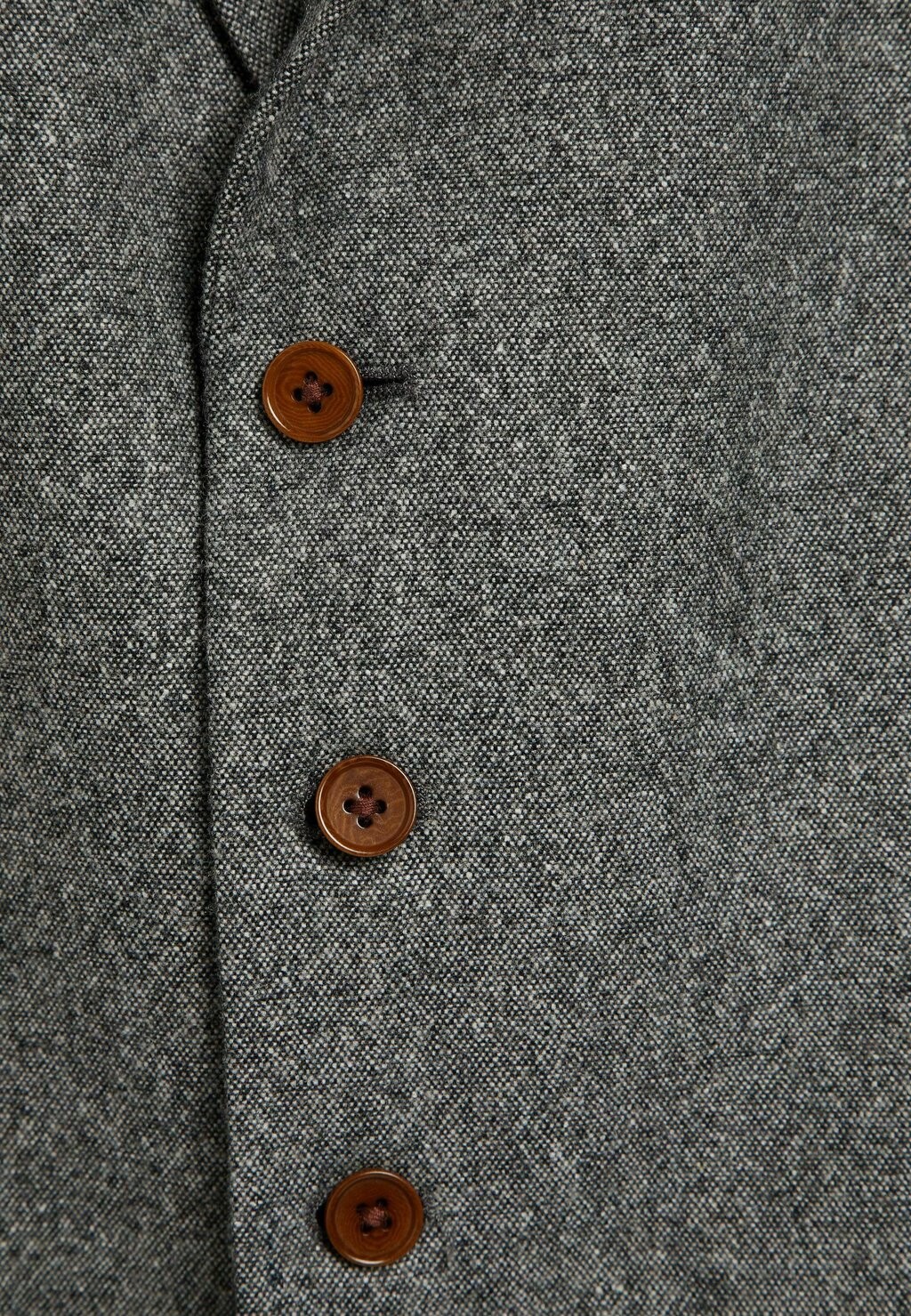 

Жилет костюмный TRIMMED DONEGAL WAISTCOAT Next, цвет grey