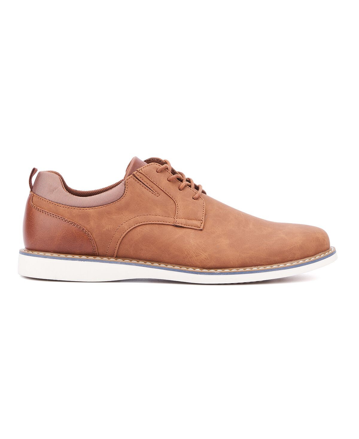 Мужские оксфорды New York Vertigo Reserved Footwear — фото 2