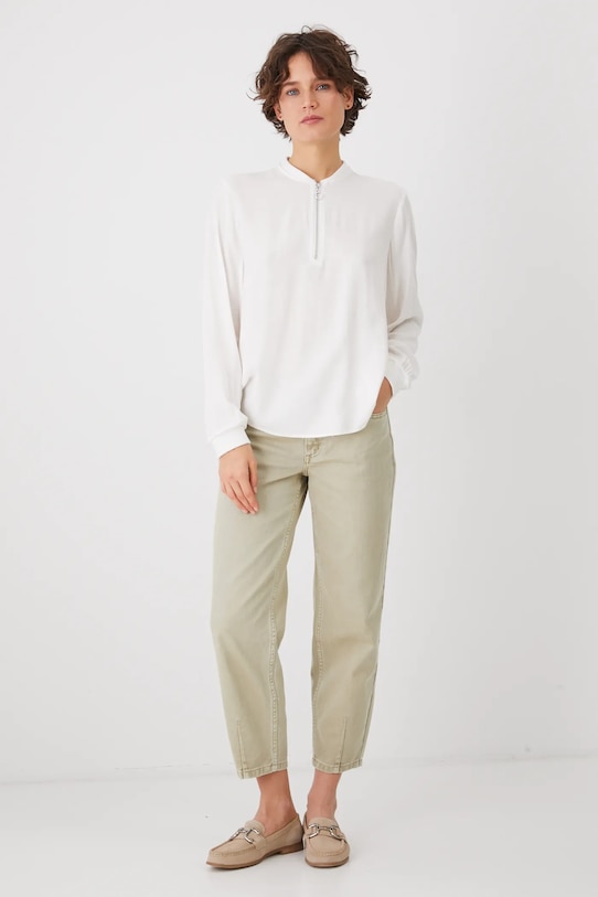 

Блузка Medicine, белый