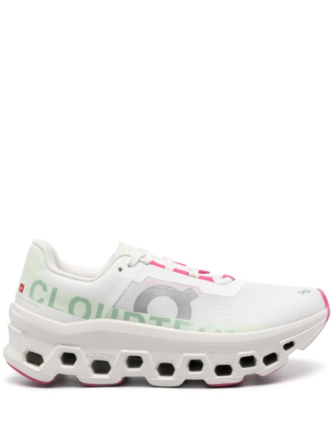 

Кроссовки Cloudmonster On Running