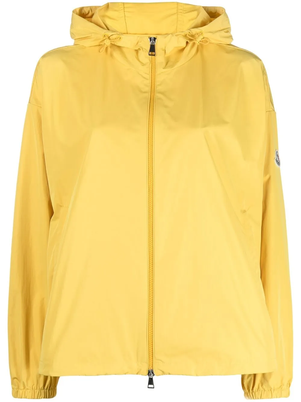 

Легкая куртка Cecile MONCLER, желтый