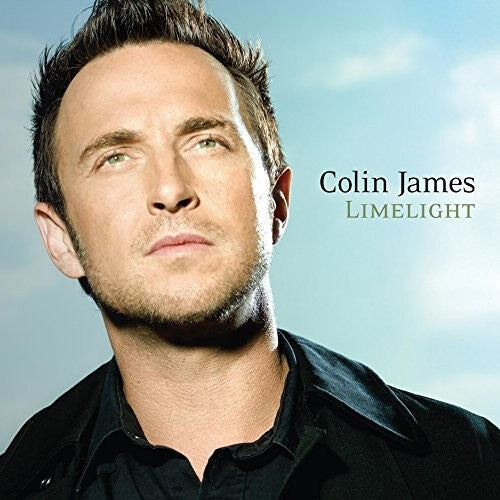 

CD диск James, Colin: Limelight