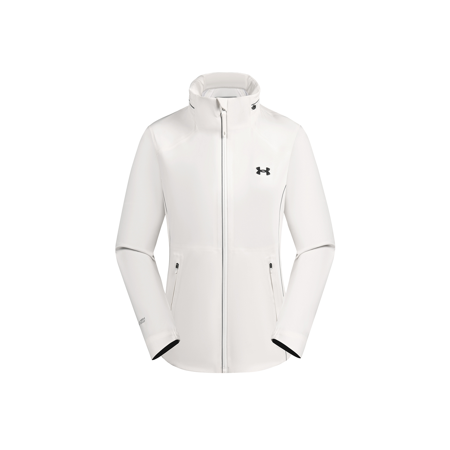 

Under Armour Женская ветровка для города и путешествий, Mist White