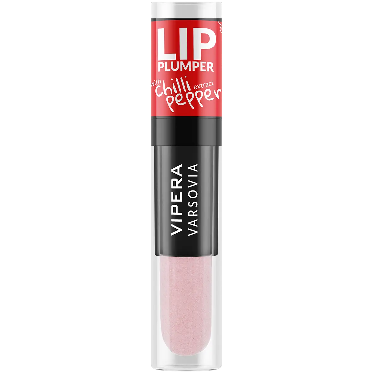 

Блеск для губ 02 Vipera Lip Plumper, 3 мл