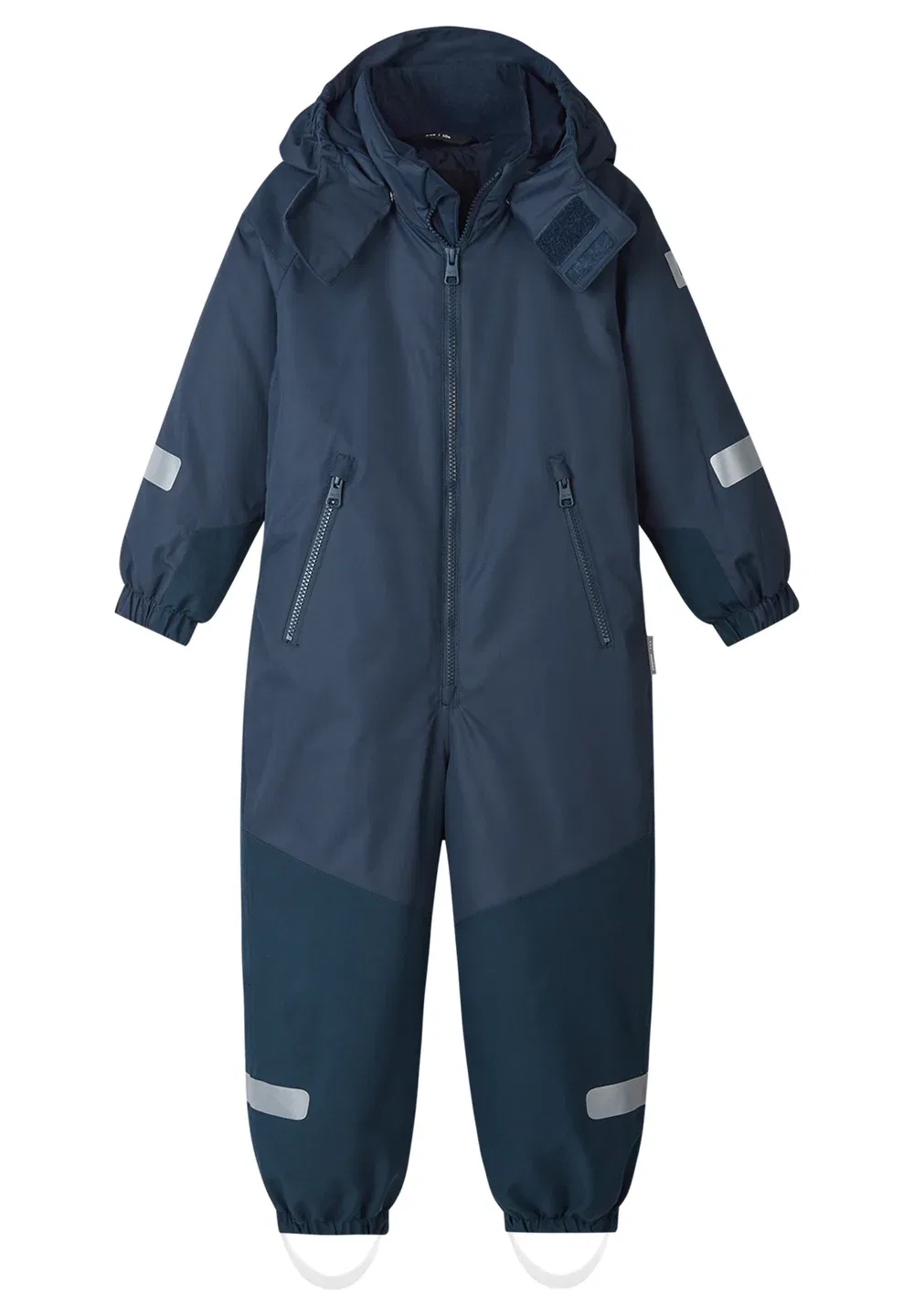 Технический комбинезон - зимний костюм Reima, Navy