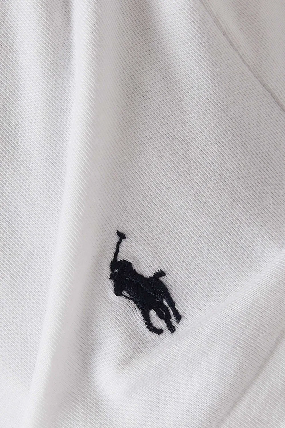 Майка классическая комплект из 2 штук Polo Ralph Lauren — фото 4