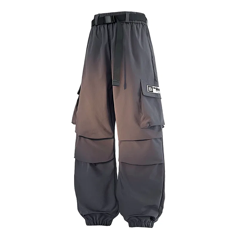 Детские карго-штаны BALENO, Gray