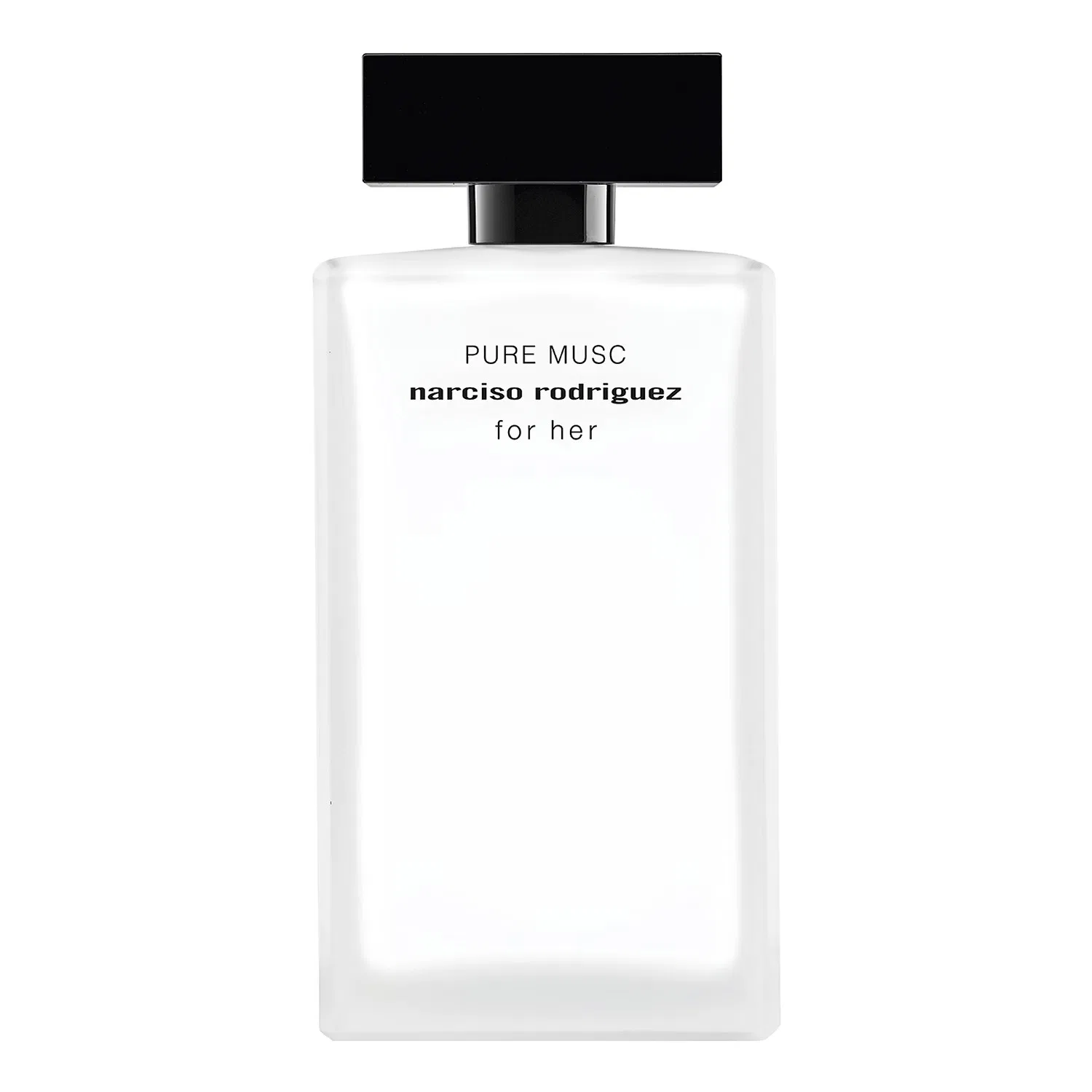 Парфюмерная вода for her Pure Musc NARCISO RODRIGUEZ, 100 мл