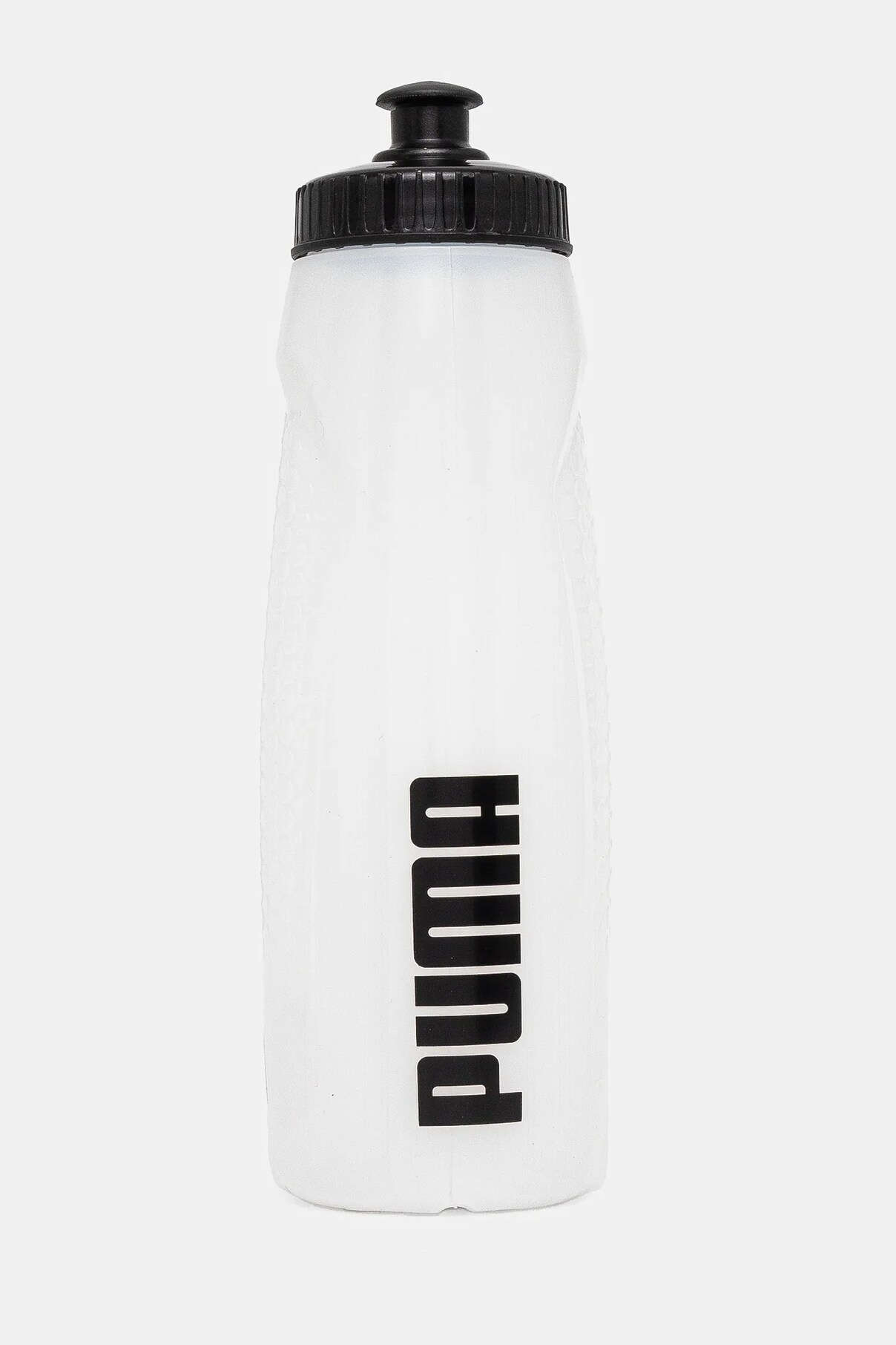 

Бутылка Puma, прозрачный