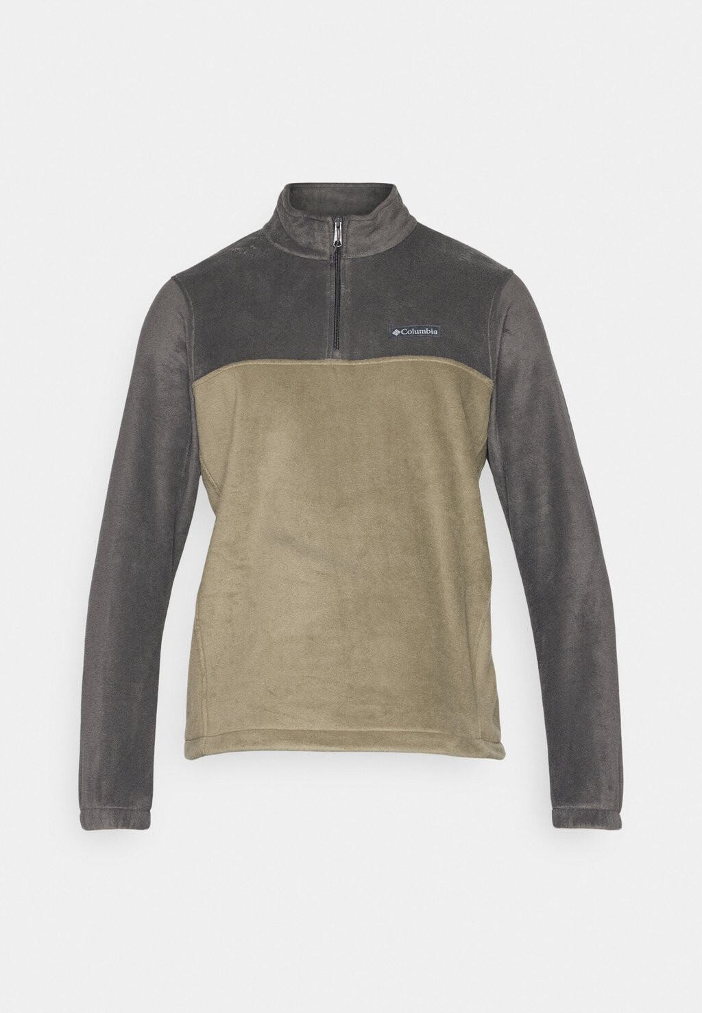 

Флисовый свитер STEENS MOUNTAIN™ HALF ZIP Columbia, черный