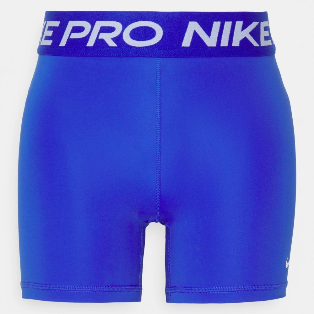 

Шорты Nike Performance 365, синий/белый