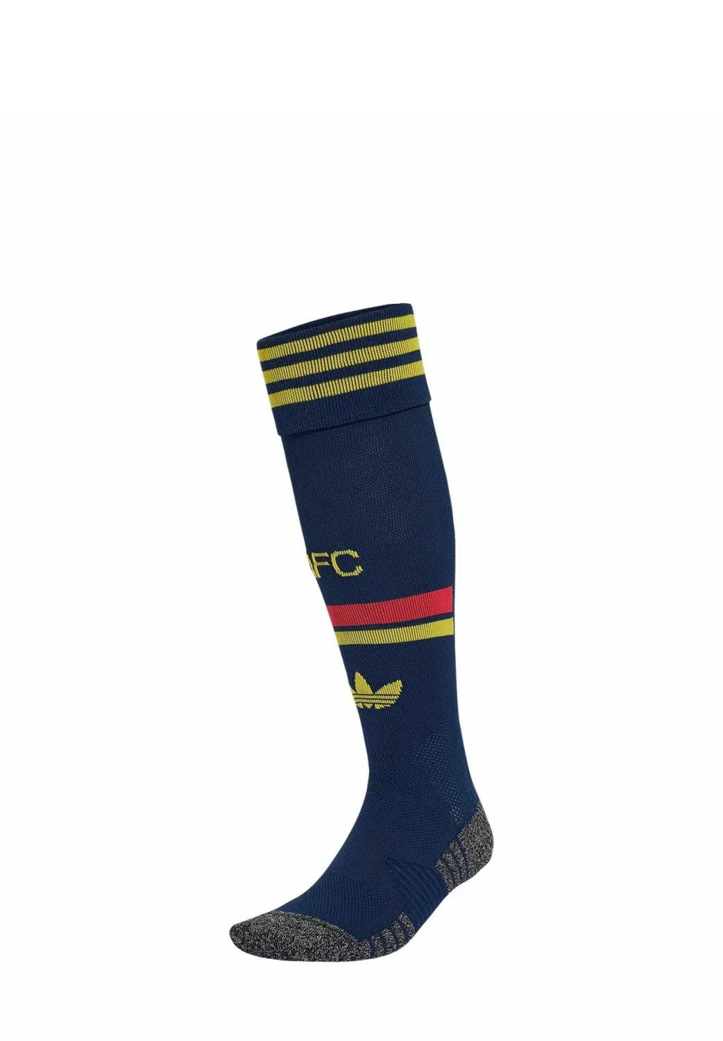 Футбольные носки «Арсенал» на выездной матч 2026/2027, унисекс Adidas Performance, Collegiate Navy