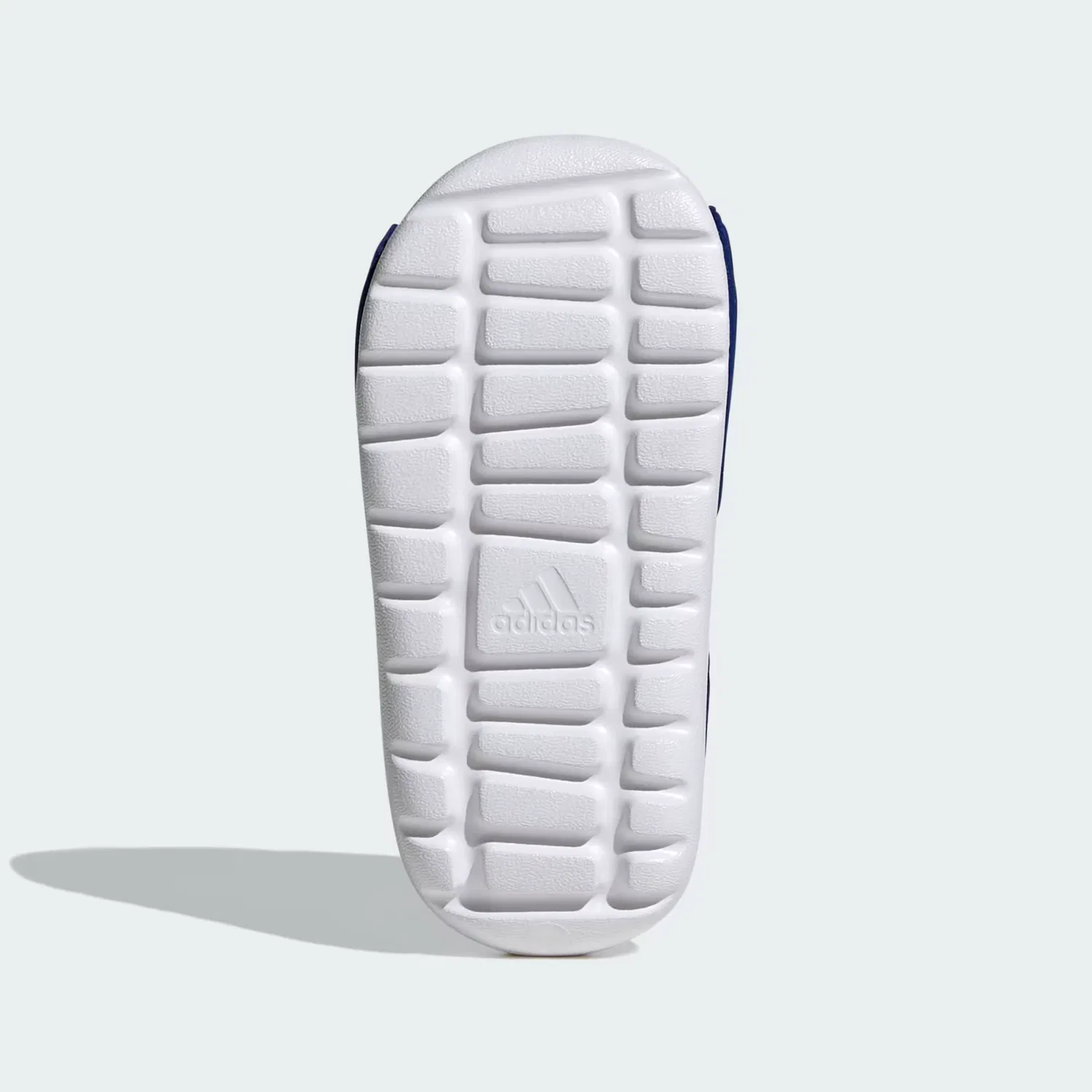 Детские сандалии с быстросохнущим верхом ALTASWIM 3 Adidas Sportswear, королевский синий — фото 4