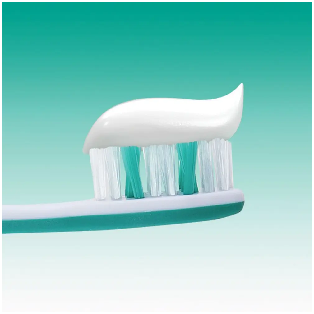 Elmex Sensitive Professional Gentle Whitening мягко отбеливающая зубная паста, 75 мл — фото 4