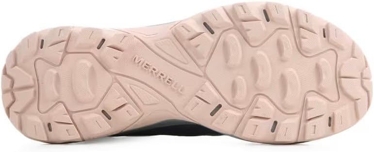 Мужские кроссовки Merrell Tempo Exp, темно-синий — фото 4