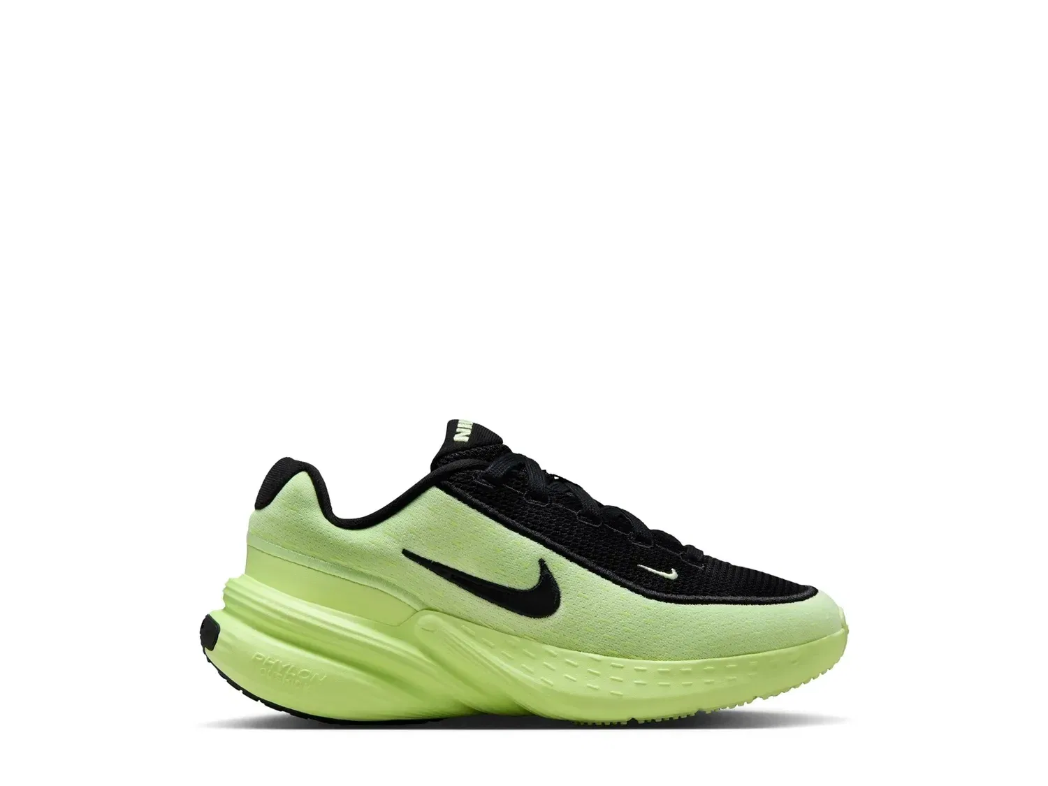 Кроссовки Nike Uplift SC для детей, Black & Green