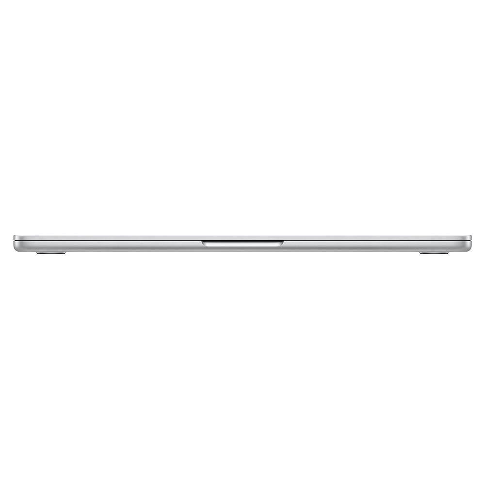 Ноутбук Apple MacBook Air 13.6'' M4, 24Гб/1Тб, 10CPU/10GPU, Silver, английская клавиатура — фото 4