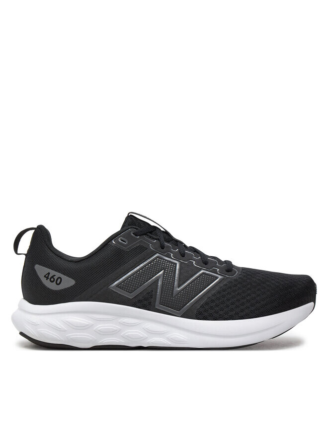 

Беговые кросовки New Balance de running 460 v4 M460LK4 Negro, черный