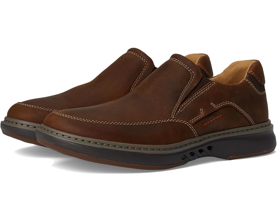 

Оксфорды Clarks Un Briley Step, цвет Beeswax Leather