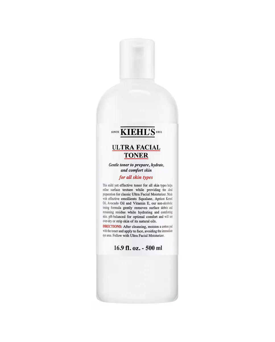 Тоник Kiehl's — Ультра, 500 мл