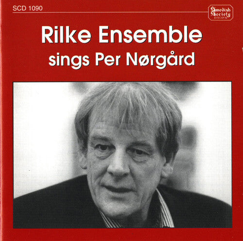 

CD диск Norgard / Rilke Ensemble: Songs 3 Mins String Quartet