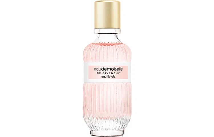 Женские духи Givenchy Urban New Nobility Flower Language, 100 мл, Grapefruit Jasmine — фото 2