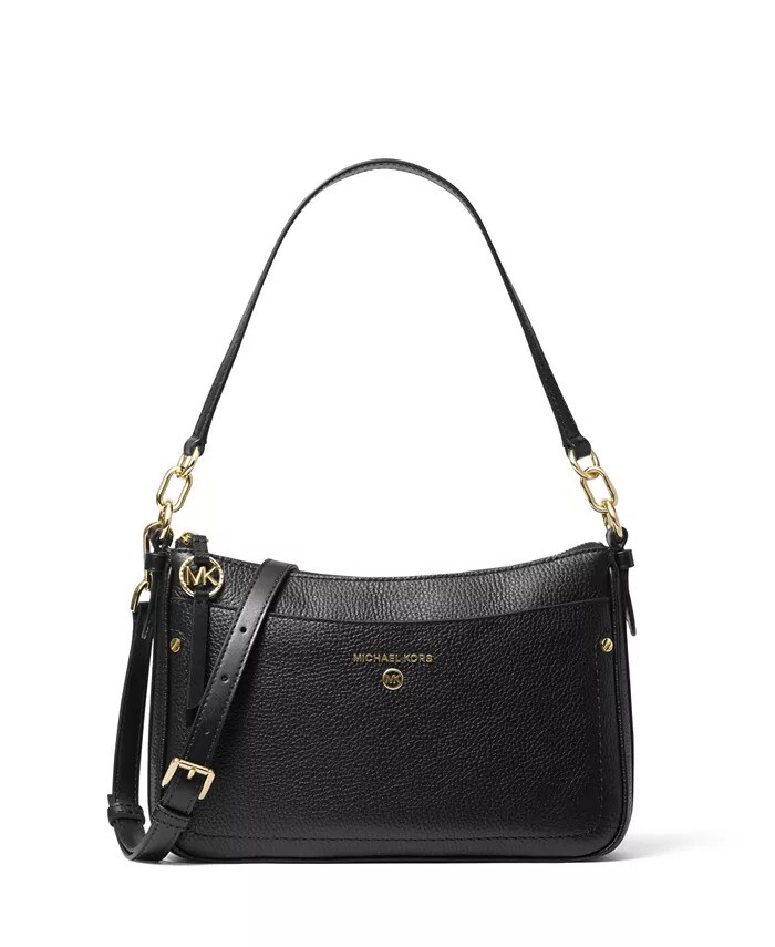 

Сумка Michael Kors Jet Set Charm Top, черный