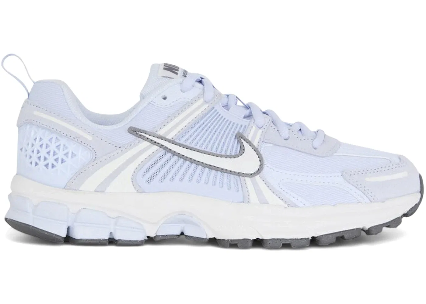 Детские кроссовки Lifestyle Nike Vomero 5, Football Grey/Pencil Point/Summit White