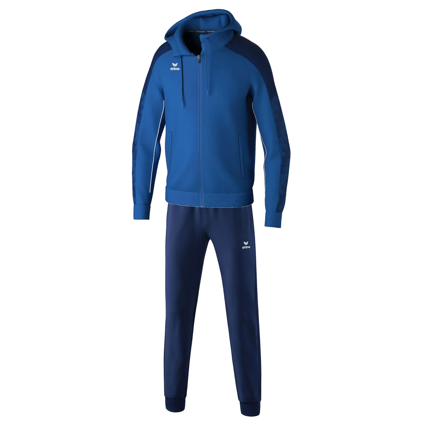 Детский спортивный костюм EVO STAR Erima, Konigsblau
