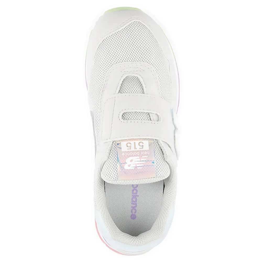 Кроссовки New Balance 515, серый — фото 4