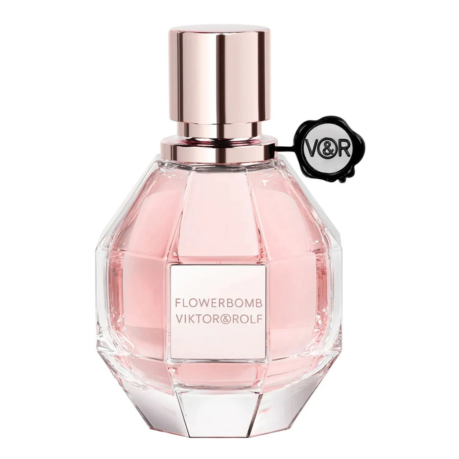 Парфюмерная вода Flowerbomb 50 мл VIKTOR & ROLF