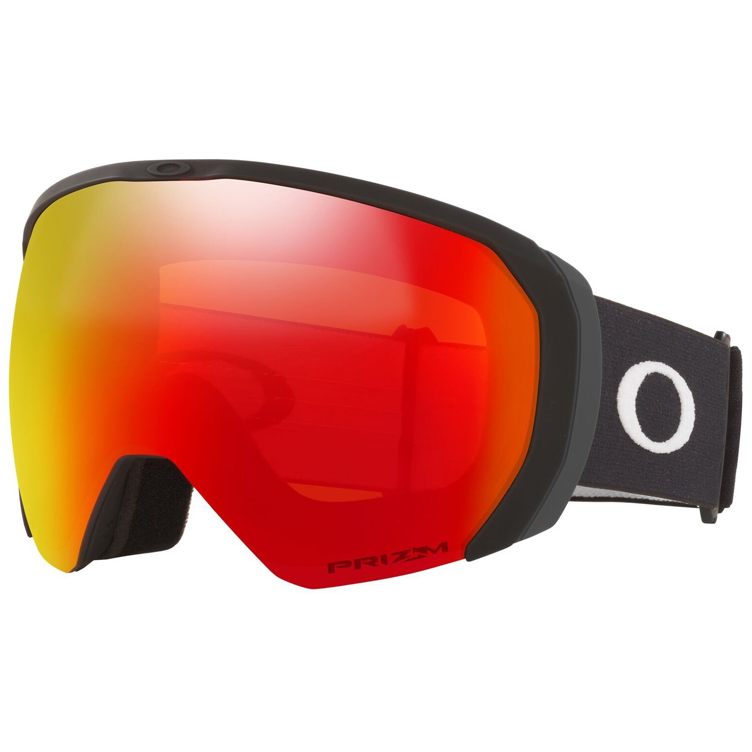 

Защитные очки Oakley Flight Path L, черный