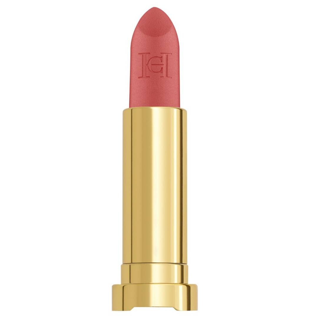 

Губная помада Carolina Herrera Fabulous Kiss Light Matte Effect, Hot Nude 771